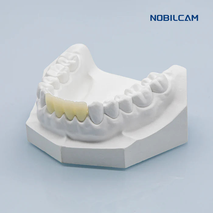 HUGE DENTAL USA NOBILCAM HT Zirconia Discs