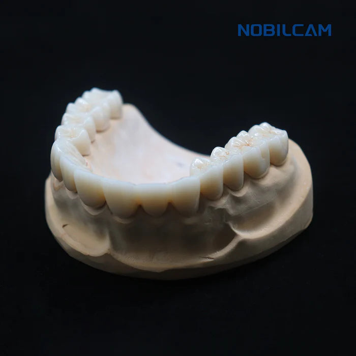 HUGE DENTAL USA NOBILCAM HT Zirconia Discs