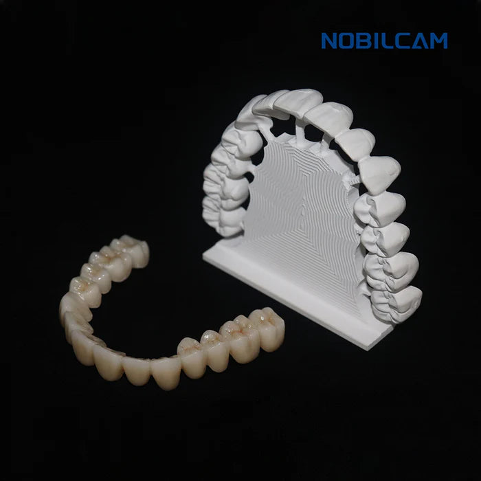 HUGE DENTAL USA NOBILCAM HT Zirconia Discs