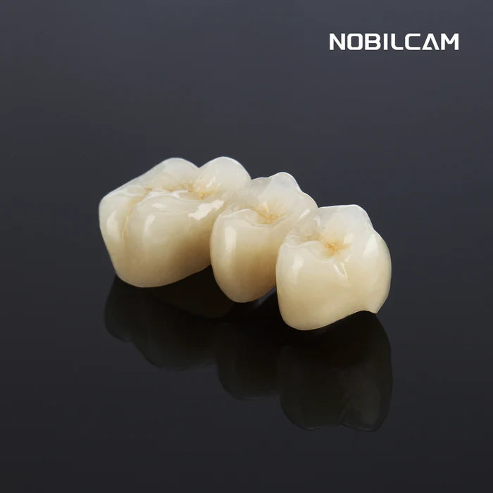 HUGE DENTAL USA NOBILCAM HT Zirconia Discs