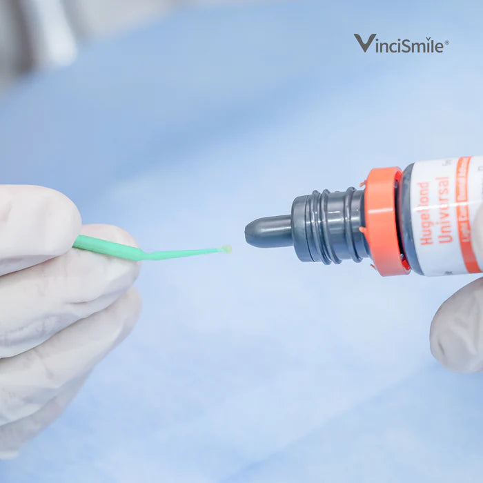 HUGE DENTAL USA HugeBond Universal Light Cure Dental Adhesive