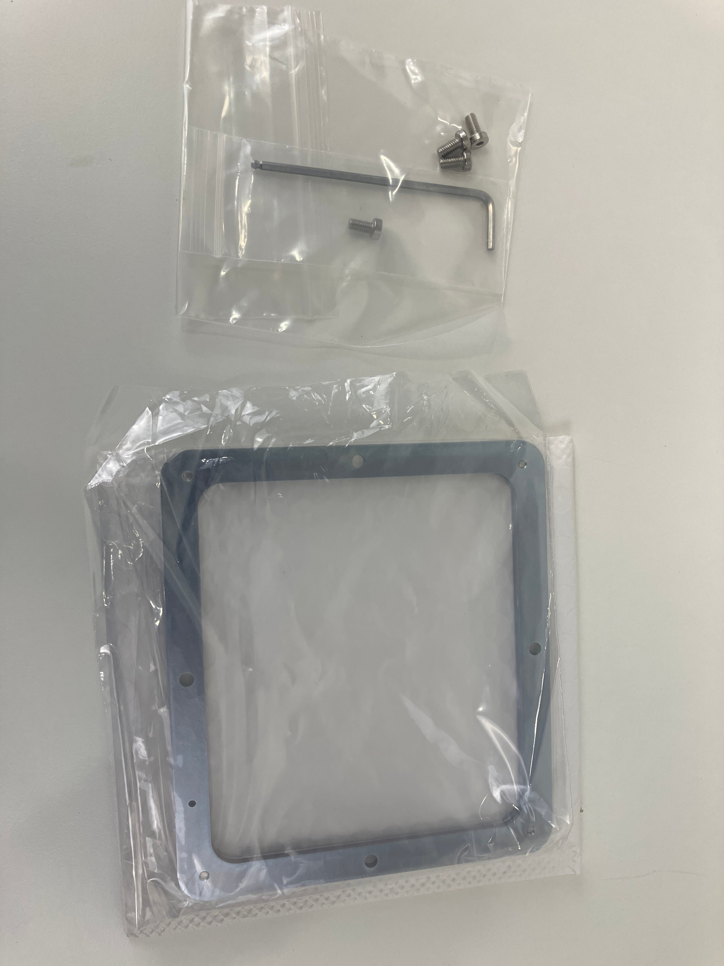 Shining 3D Replacement Film Kit for CEL/L4D/L4K Small Resin Tank