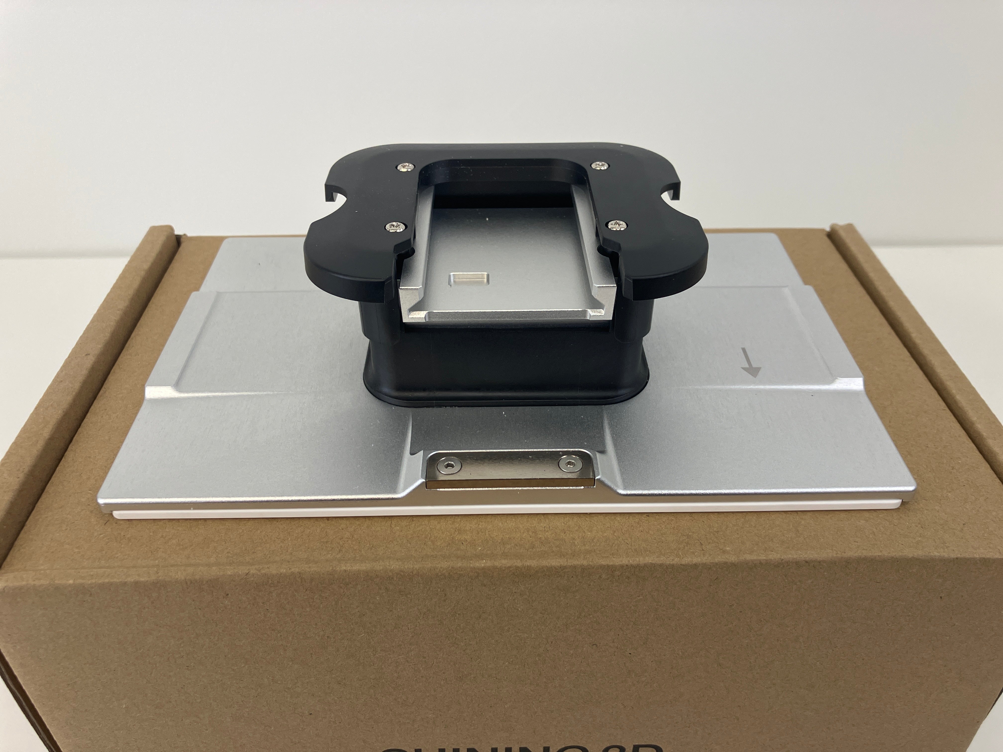 Shining 3D Standard Ceramic Platform for AccuFab-CEL