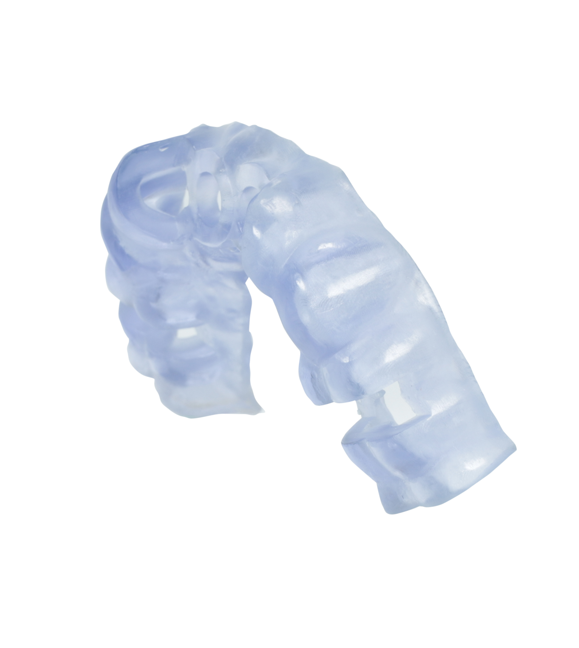 Portux 3D Surgical Guide Resin Blue Color 1kg