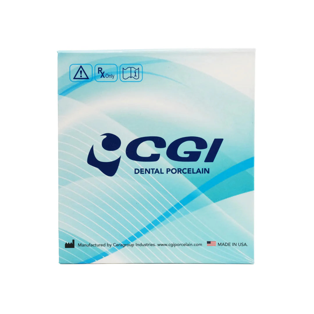 CrystalCeram® A2 Intro Kit