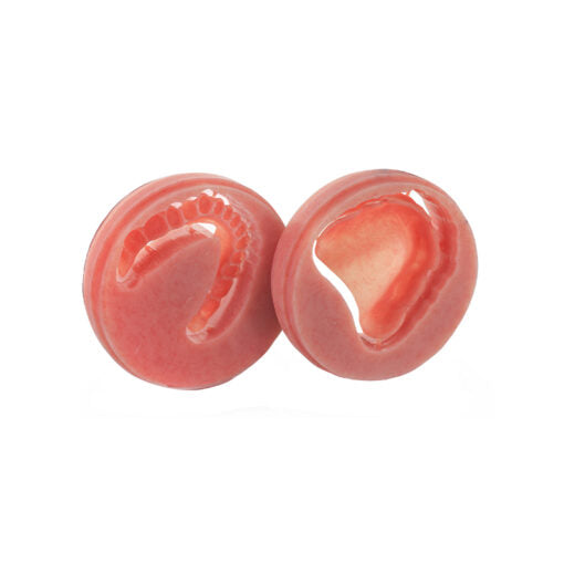 KeyPrint KeyMill™ Denture Base Discs