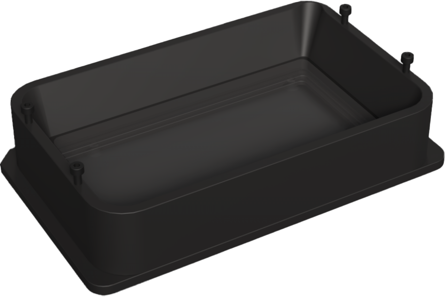 DentaFab Long-Term Tank