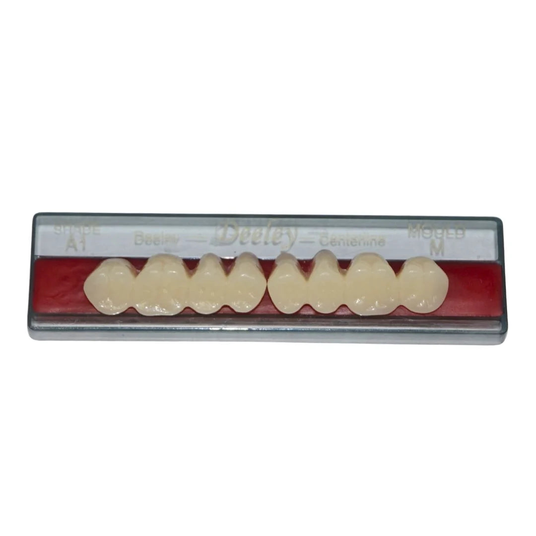 Linear Blades