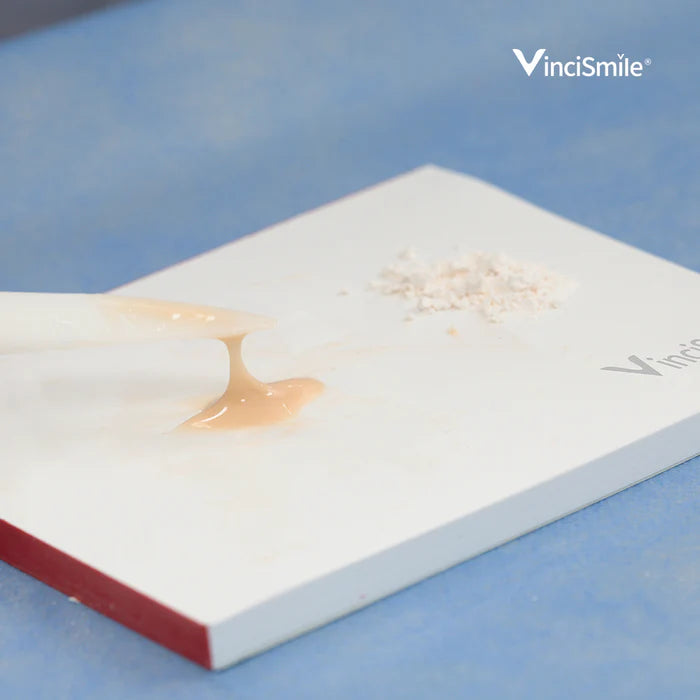 HUGE DENTAL USA TGlass Ionomer Cement