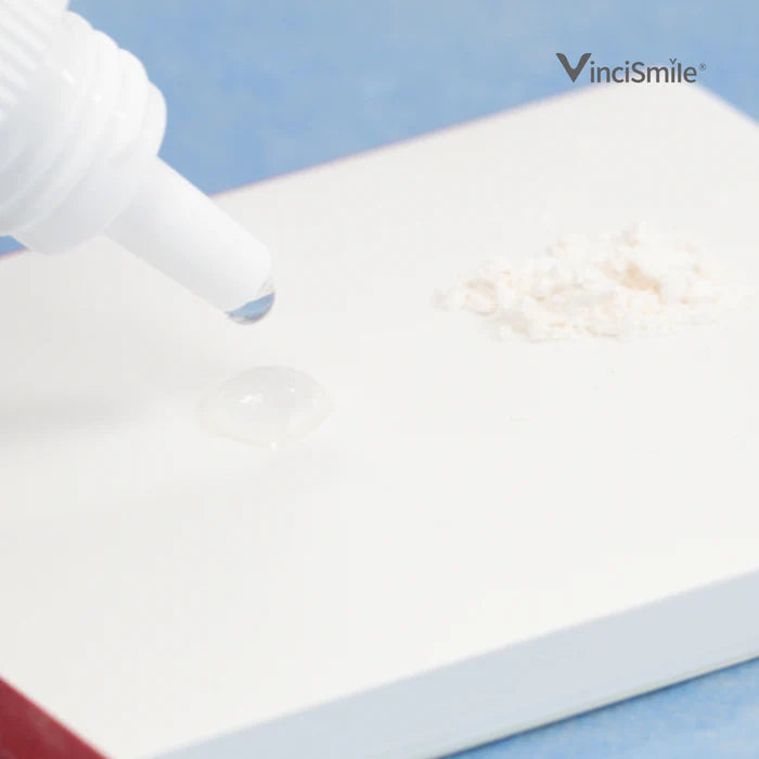 HUGE DENTAL USA TGlass Ionomer Cement