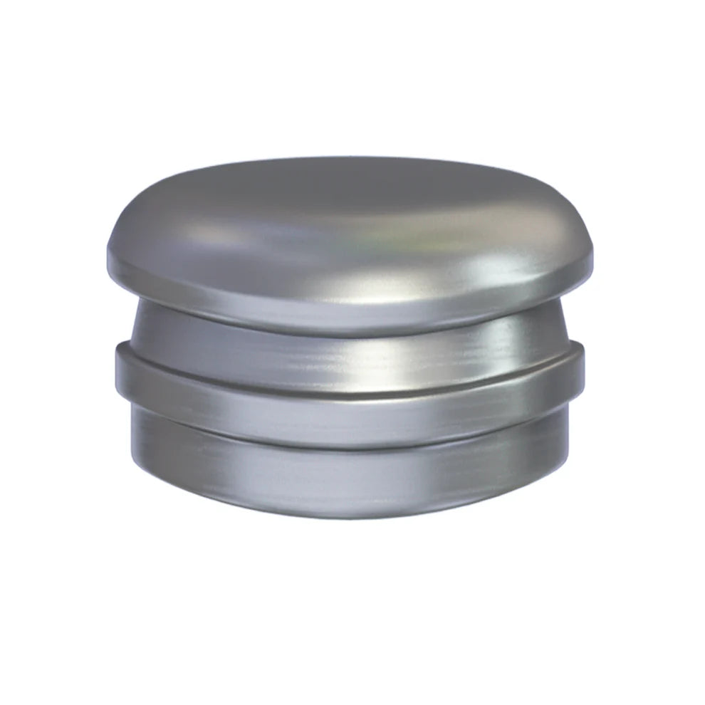 Titanium Housing DSI Lock