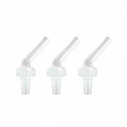 MIXPAC™ Intra-Oral Original Tips Transparent 100/Pack