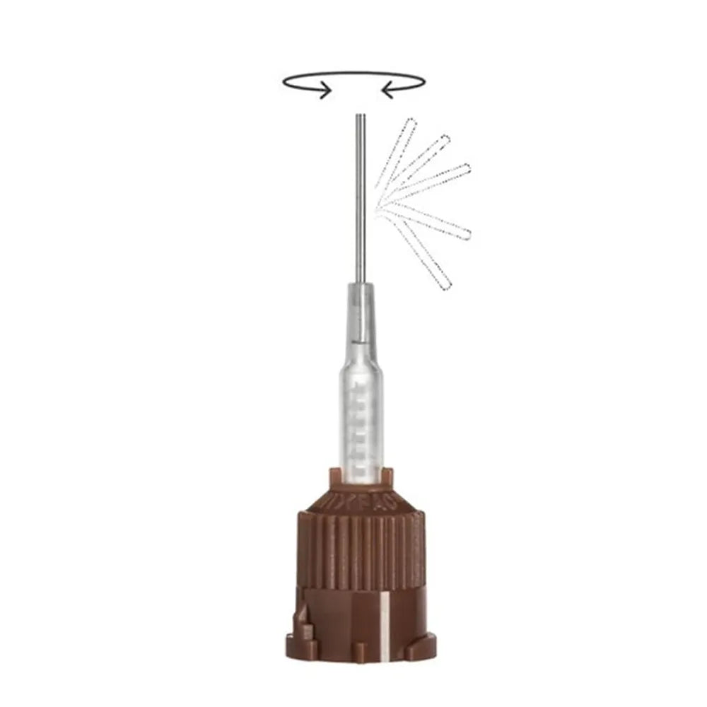 MIXPAC™ Original T-Mixer Colibri Mixing Tips 20/Pack