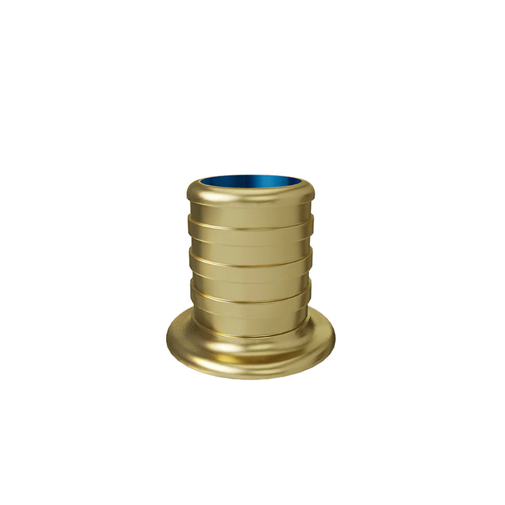 Titanium Sleeves for Multima Pro MUA - M1.7