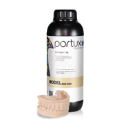 Portux 3D Model Resin Bone Color 1kg