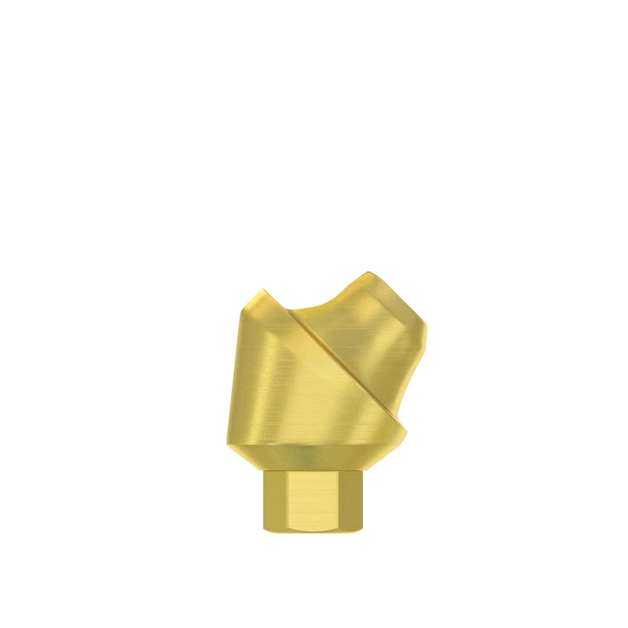 Angulated Multi Unit Abutment 17-45 M1.6