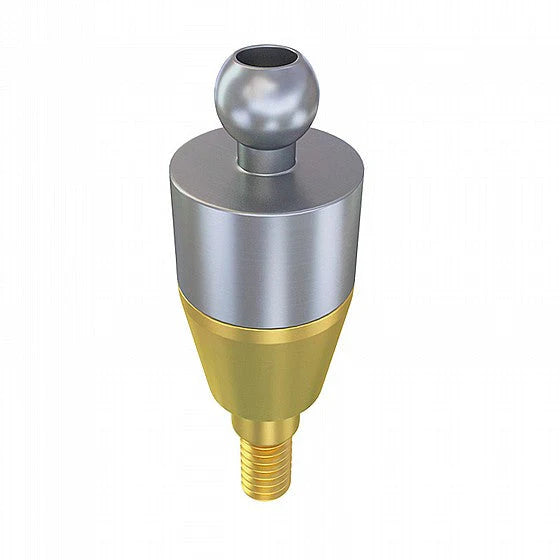 Ball Attachment Corrector