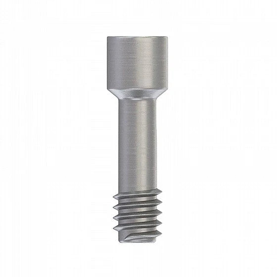 Fixation Screw For Abutment