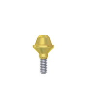 Straight Multi Unit Abutment M1.6