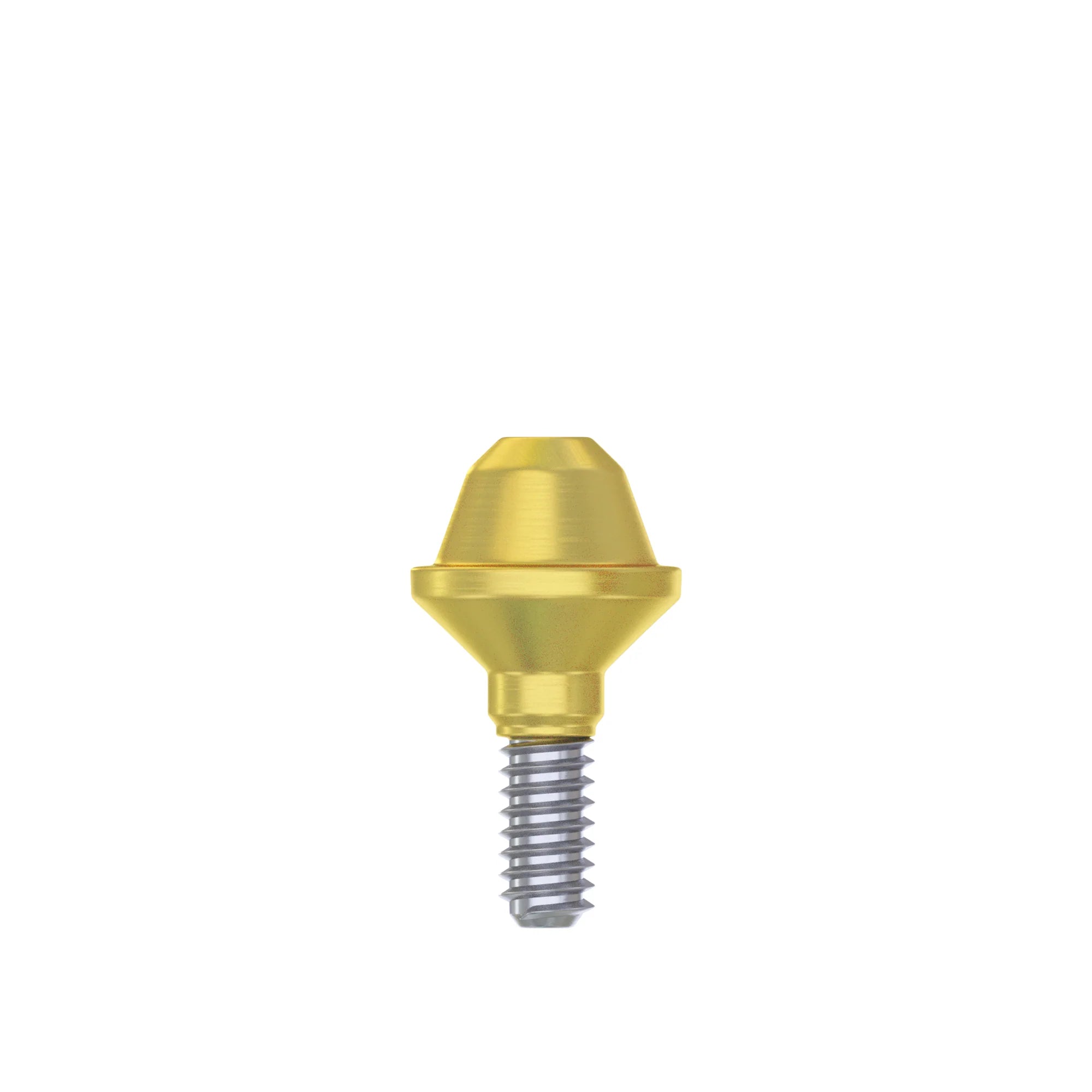 Straight Multi Unit Abutment M1.6