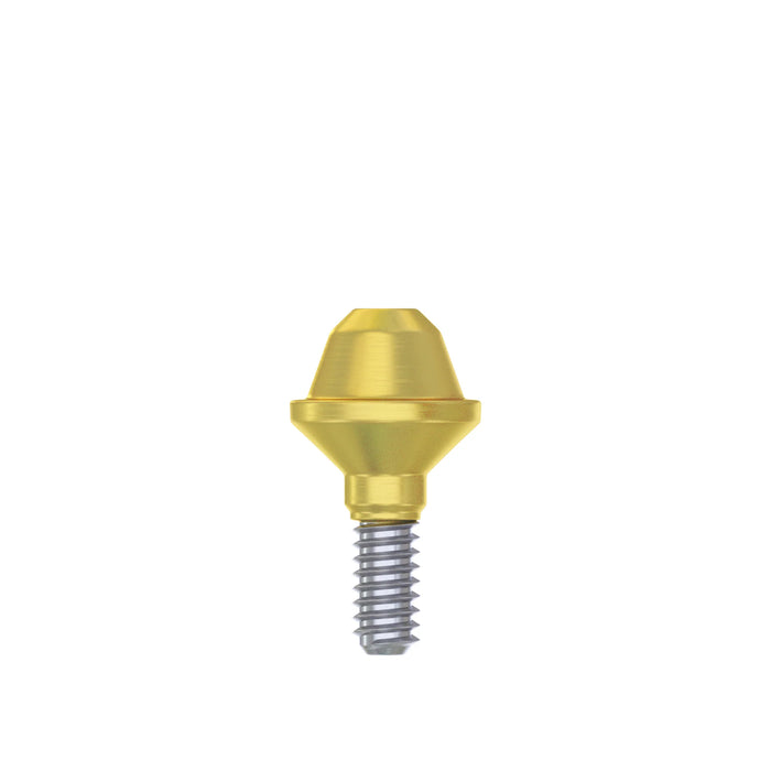 Straight Multi Unit Abutment M1.6