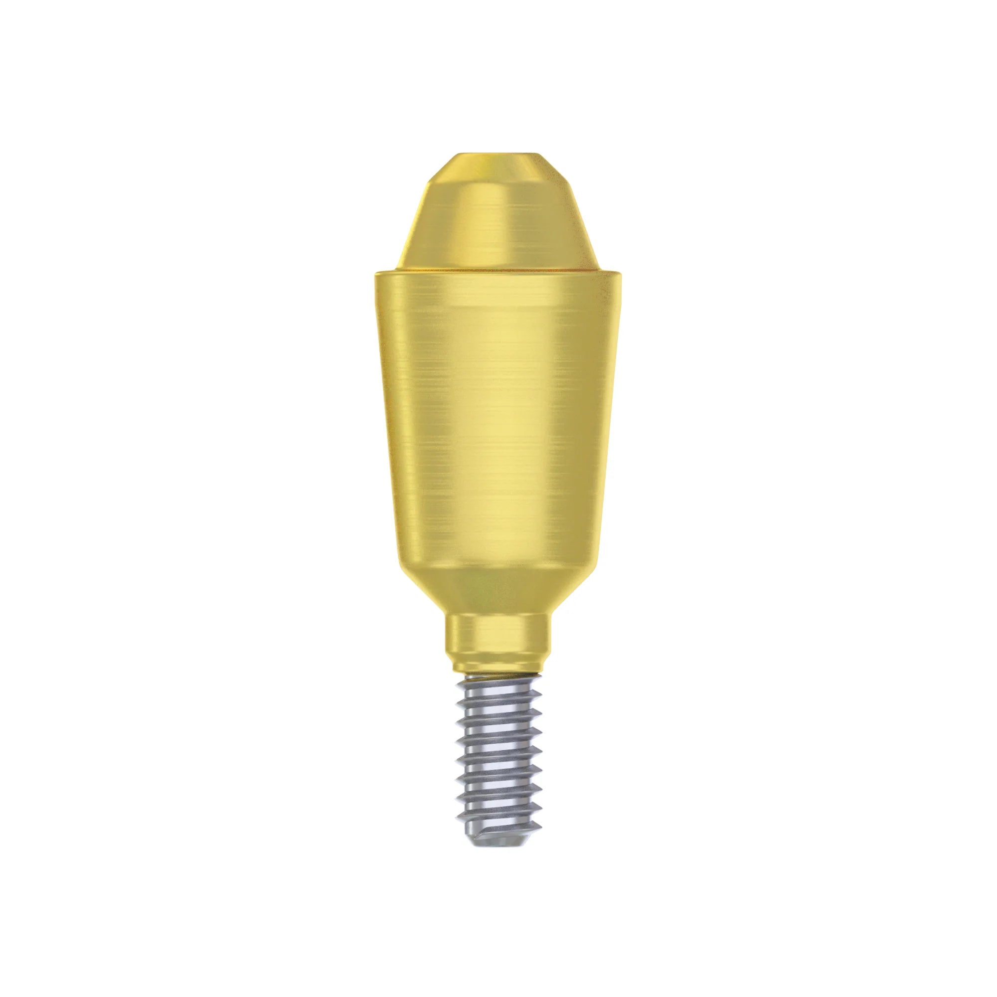 Straight Multi Unit Abutment M1.6