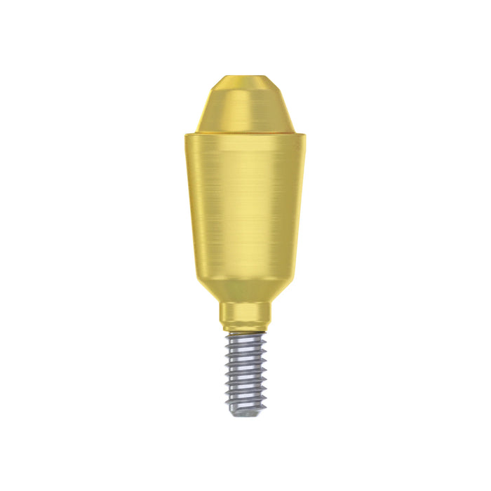 Straight Multi Unit Abutment M1.6