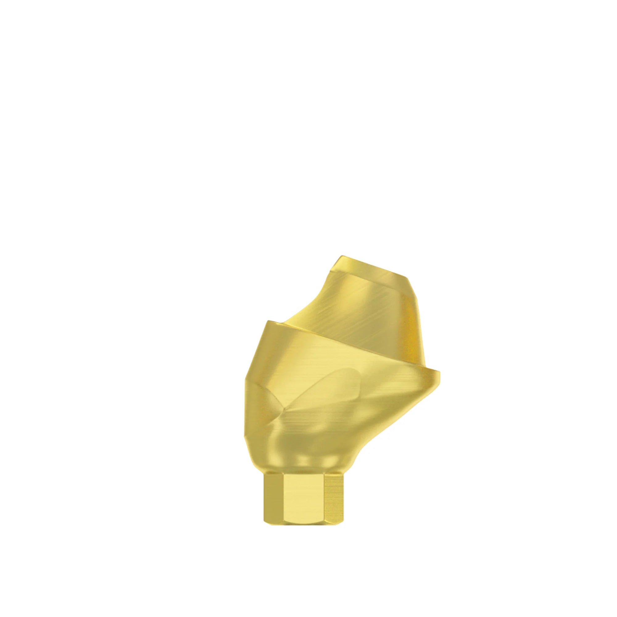 Angulated Multi Unit Full Set 17°/30°/45° CC NP