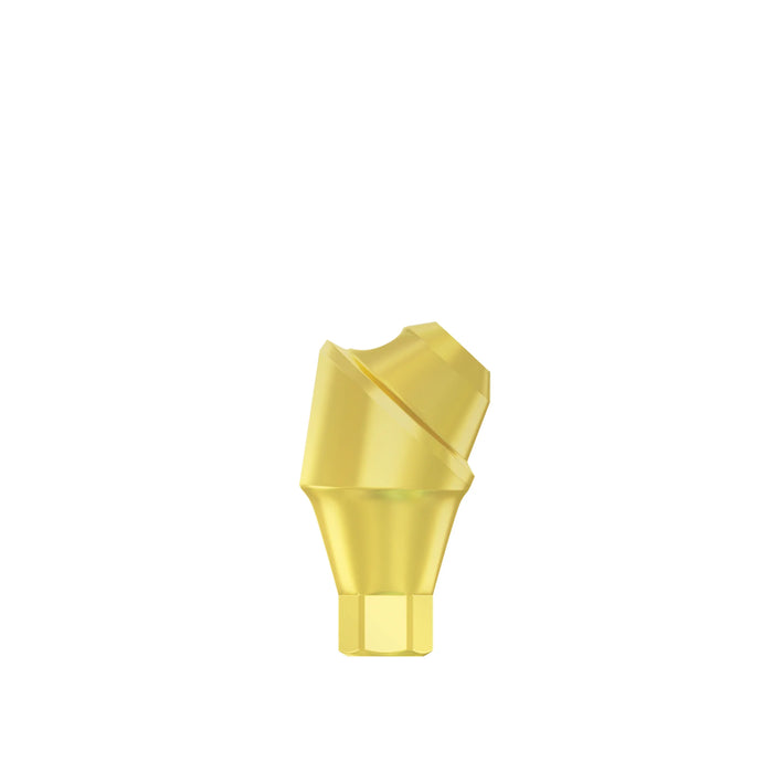 Angulated Multi Unit Full Set 17°/30°/45° CC NP