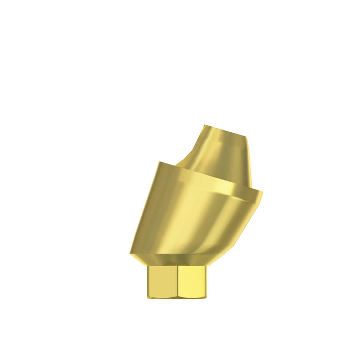 Angulated Multi Unit Abutment 17-60 M1.4
