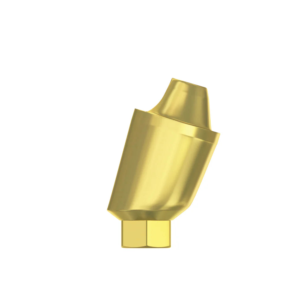 Angulated Multi Unit Abutment 17-60 M1.4