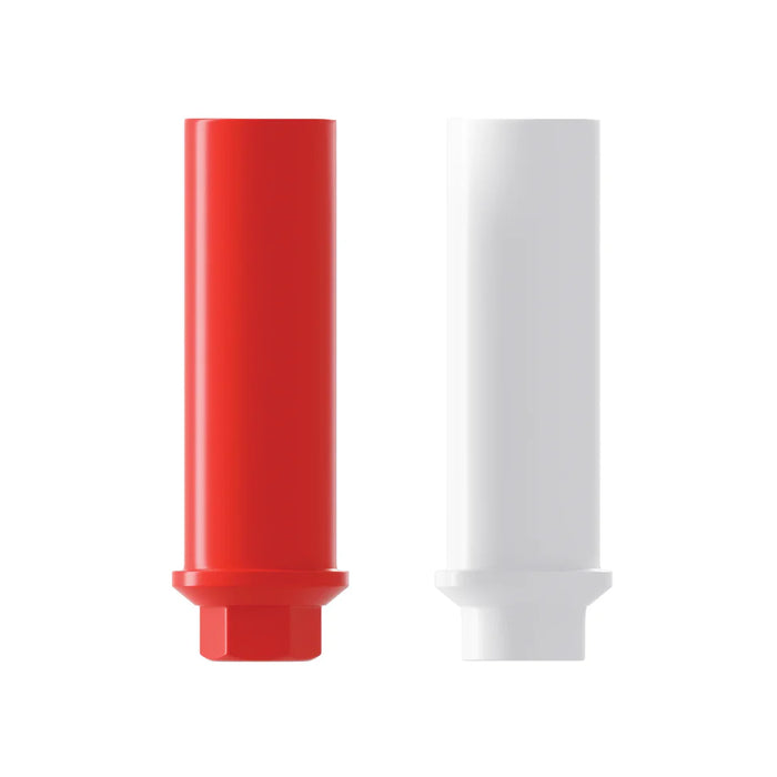 Straight Castable Abutment (Rotational) Ø2.00mm