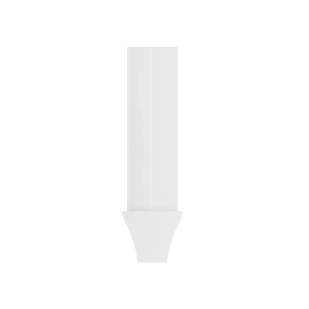 Straight Castable Abutment NP (Rotational)