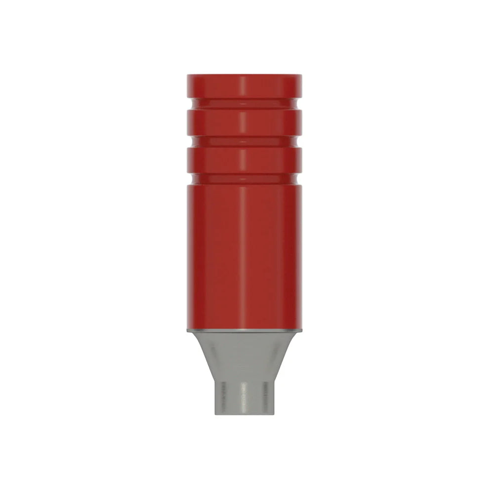 Straight Castable CoCr Abutment NP (Rotational)