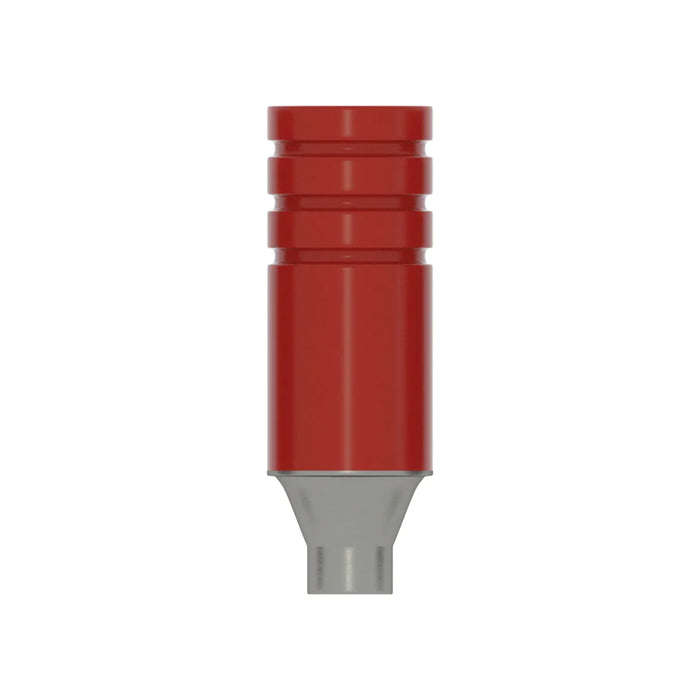 Straight Castable CoCr Abutment NP (Rotational)
