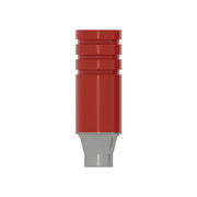 Straight Castable CoCr Abutment RP (Rotational)
