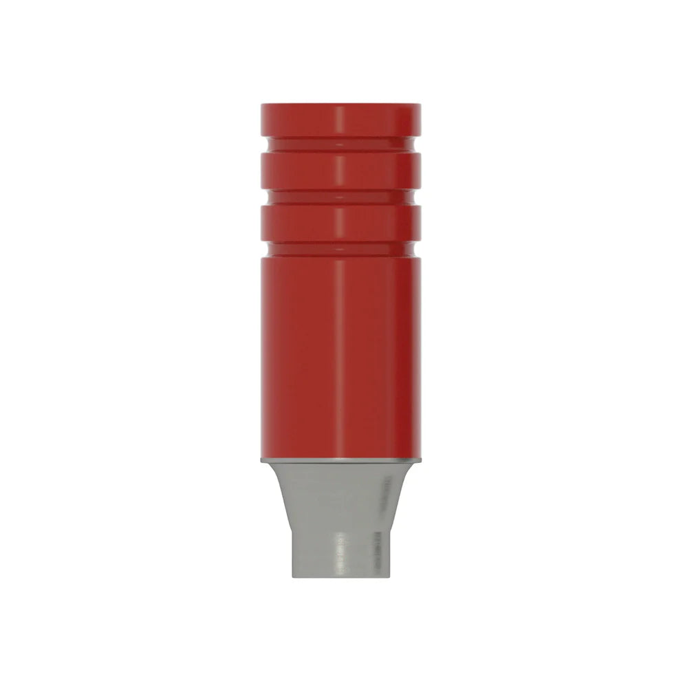 Straight Castable CoCr Abutment RP (Rotational)