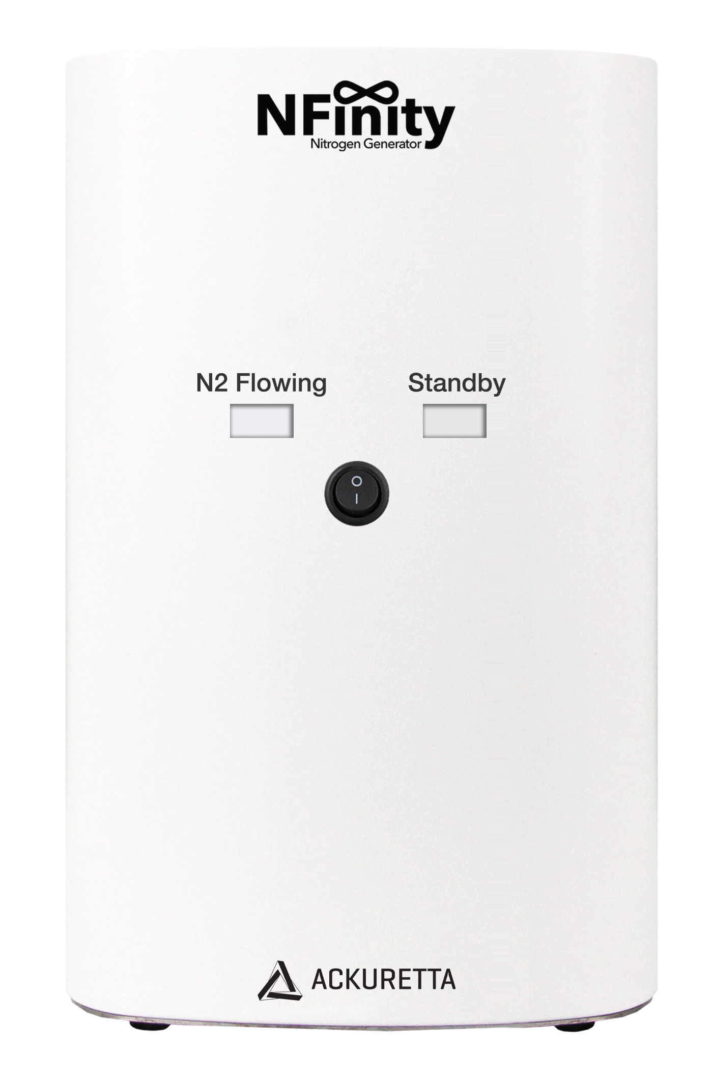 NFinity, Nitrogen Generator