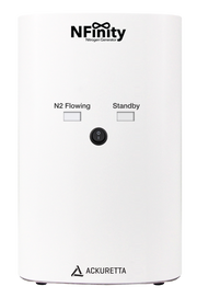 NFinity, Nitrogen Generator