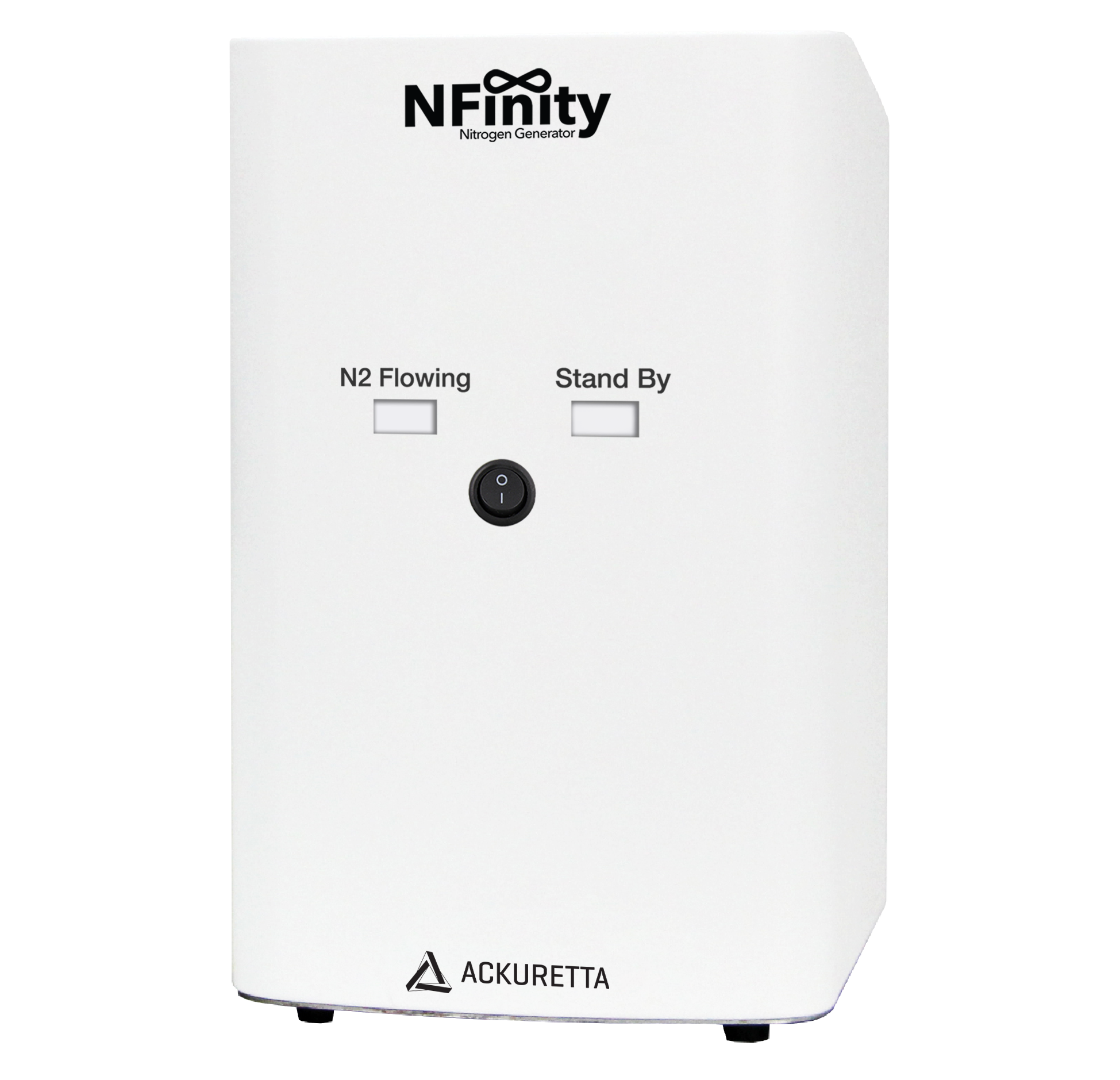 NFinity, Nitrogen Generator