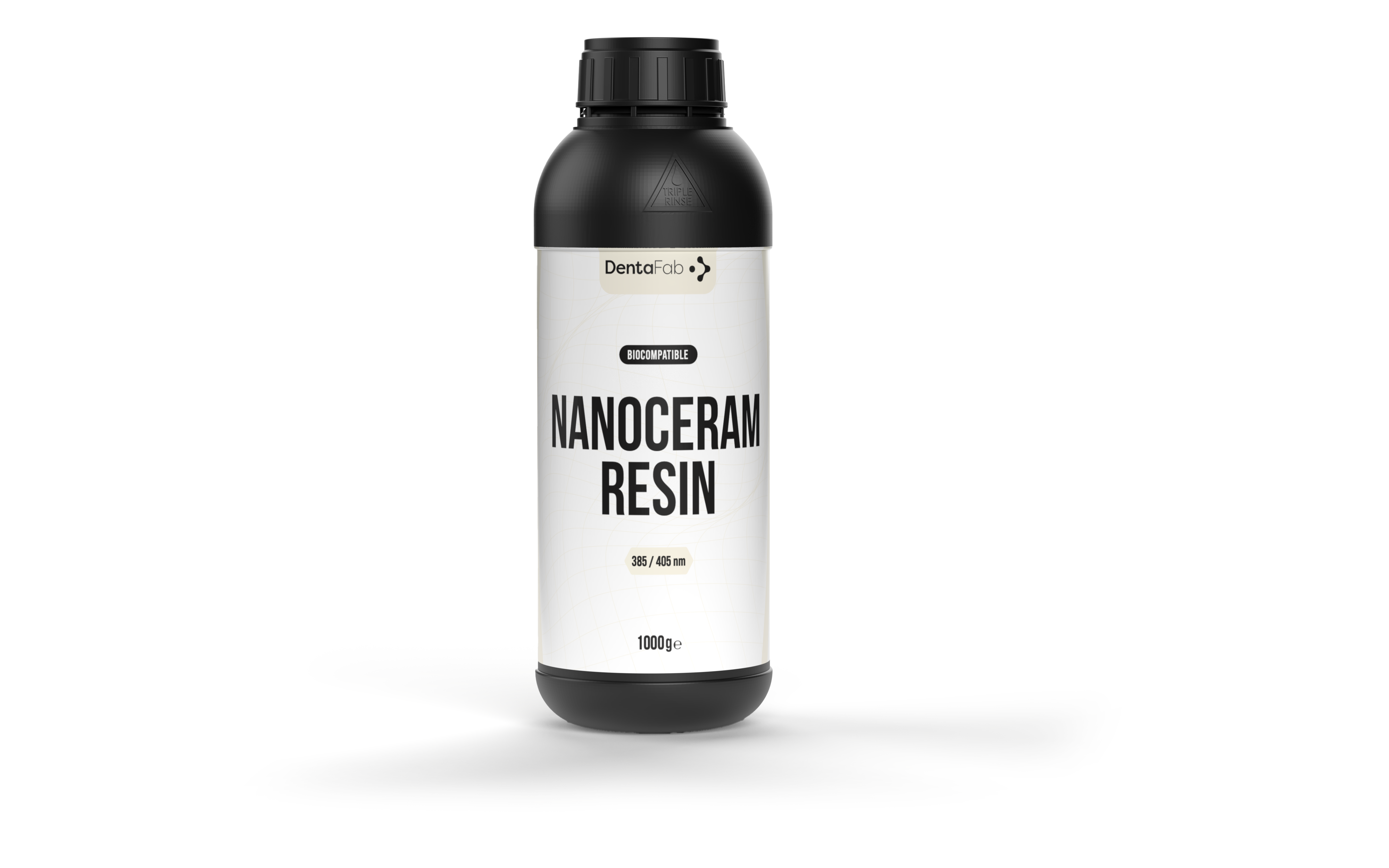 DentaFAB NanoCeram