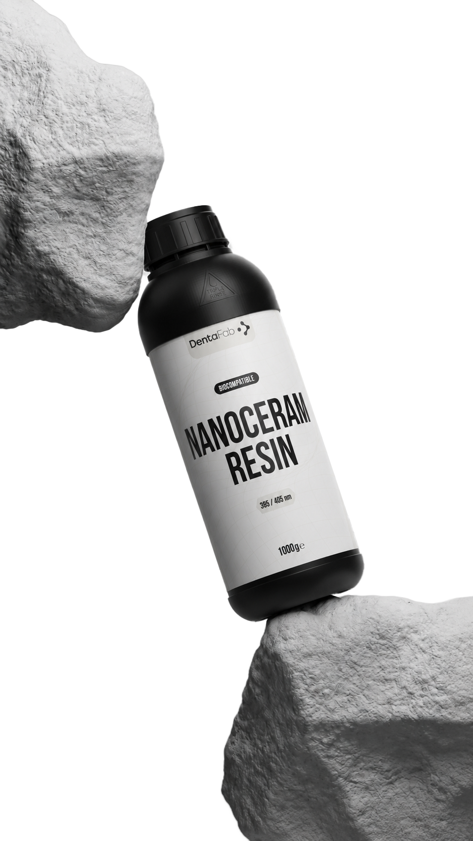 DentaFAB NanoCeram
