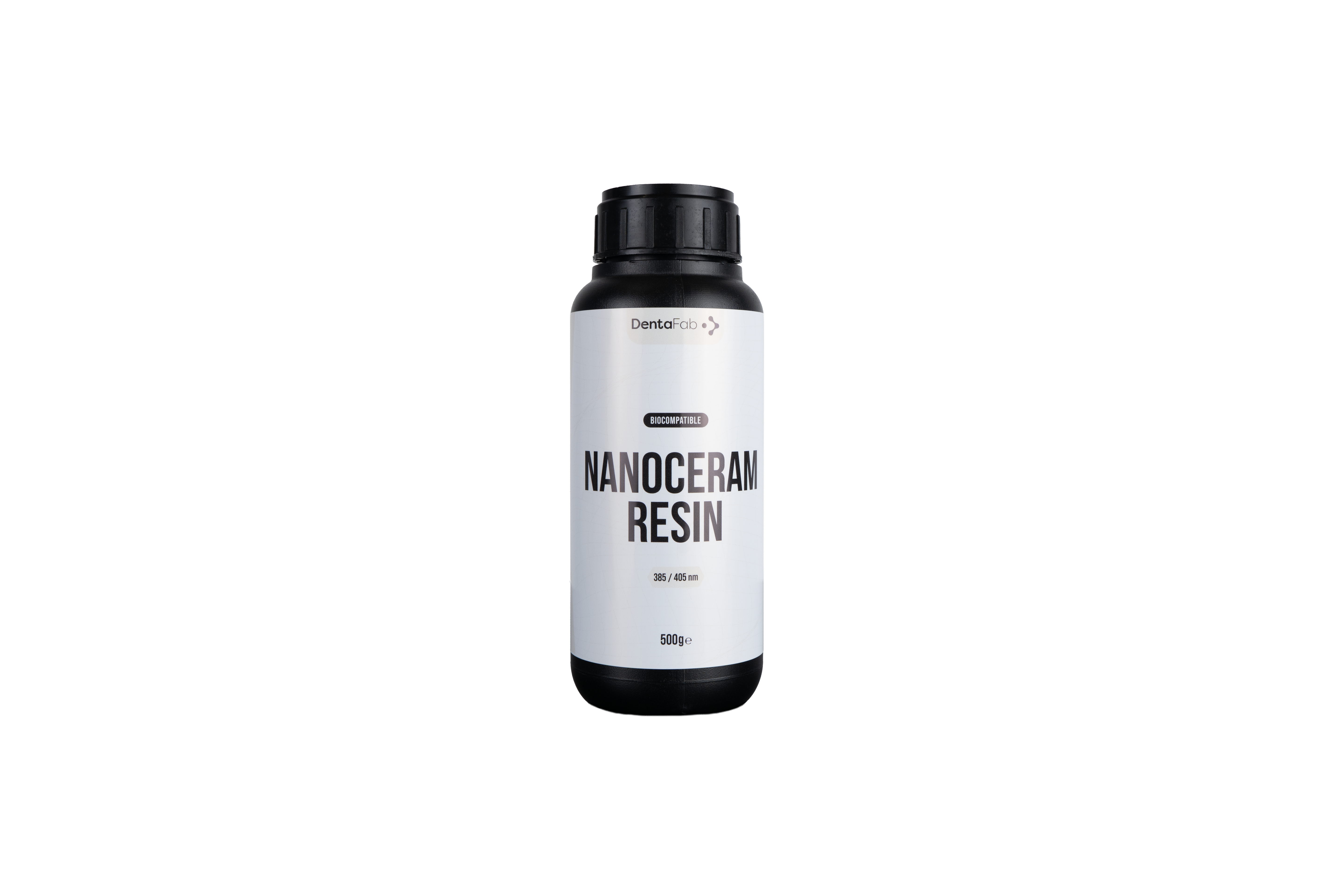 DentaFAB NanoCeram