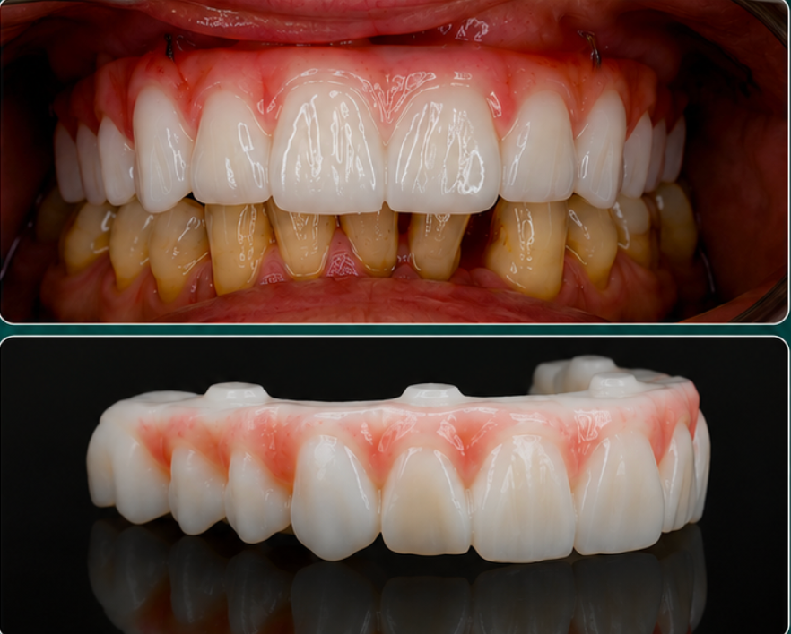 DentaFAB NanoCeram