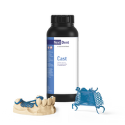 NextDent Cast