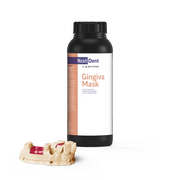 NextDent Gingiva Mask