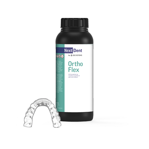 NextDent Ortho Flex