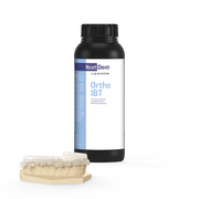 NextDent Ortho IBT