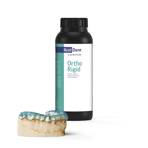 NextDent Ortho Rigid