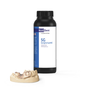 NextDent SG (Surgical Guide)